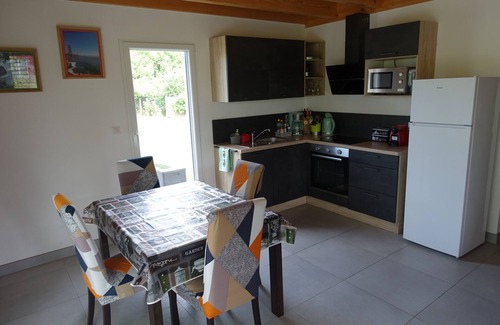 Carspach House | Entire house between countryside and town with Spa