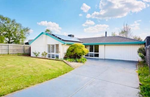 Berwick House | Entire House in Berwick
