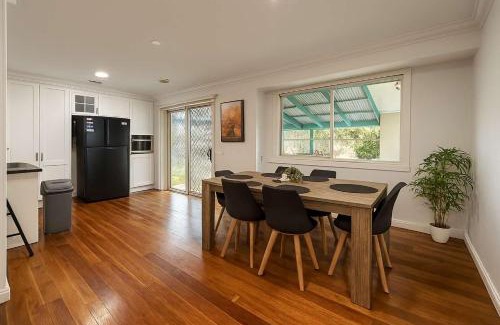 Berwick House | Entire House in Berwick