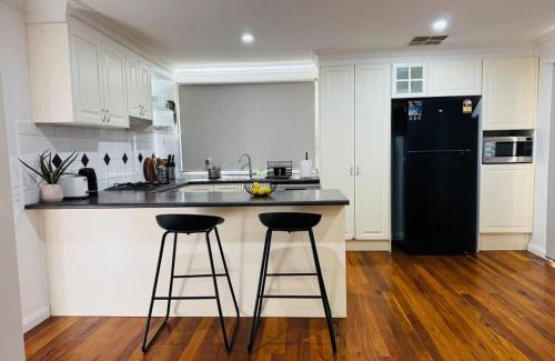 Berwick House | Entire House in Berwick