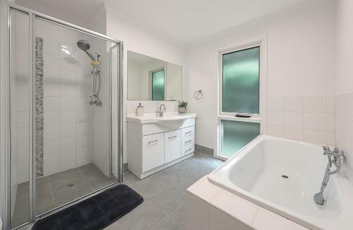 Berwick House | Entire House in Berwick