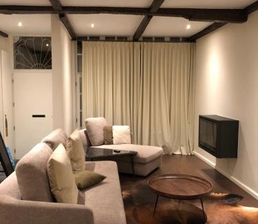 Ghent City Centre House | Entire House In Centre of Ghent