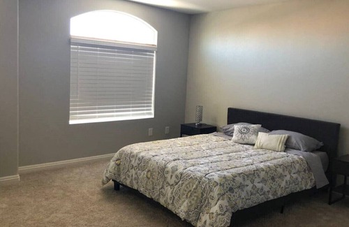 Las Vegas House | Entire house, private pool/non heating spa