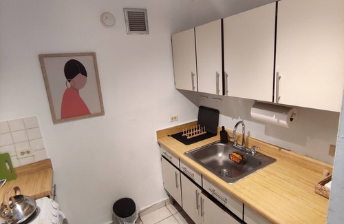 Sabana Llana Norte Apartment | Entire-Lake View Condo 3BD/1BATH plus Parking and office