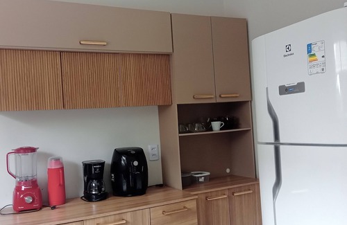 Bananeiras House | Entire space with free Wi-Fi 2km from the center