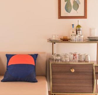 Sao Luis House | Entire Studio in Sunny Alentejo