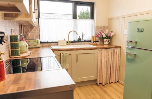 Cookstown House | Entire townhouse near the centre of Cookstown, County Tyrone, Northern Ireland