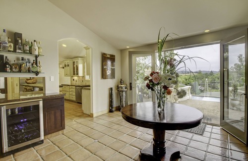 Windsor Villa | Entire Wine Country Resort Villa #Pool-Spa-Tennis-Wine-Dine#