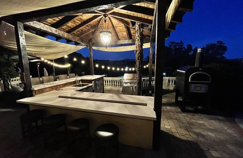 Windsor Villa | Entire Wine Country Resort Villa #Pool-Spa-Tennis-Wine-Dine#