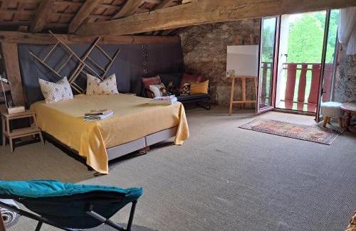 Pouillon House | ENTRE ADOUR et MONTAGNE