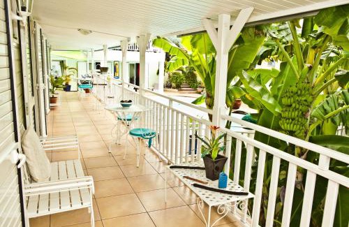 Entre-Deux Bed & Breakfast | Entre Deux Rêves