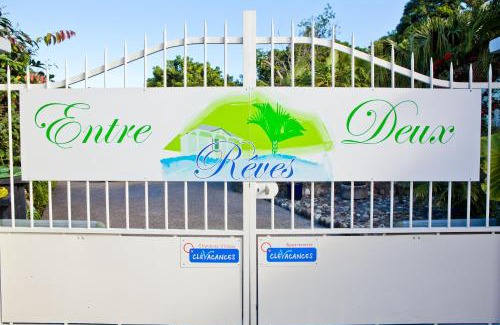 Entre-Deux Bed & Breakfast | Entre Deux Rêves