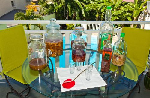 Entre-Deux Bed & Breakfast | Entre Deux Rêves