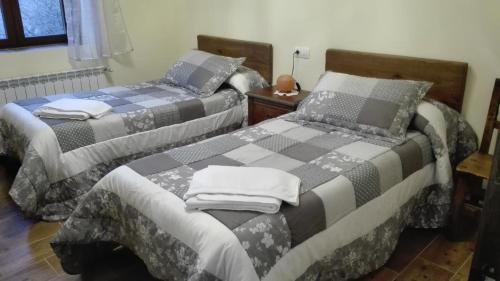 Munopepe House | Entre las Piedras y musgo