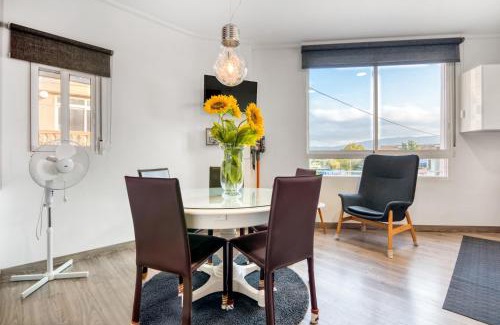 Beniarbeig House | Entre mar y montañas