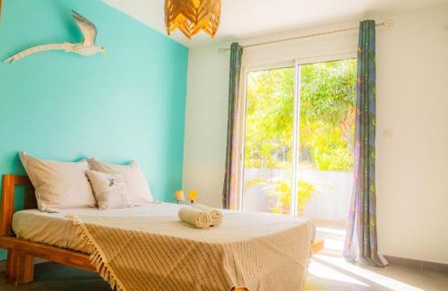 Trois Mares Apartment | "Entre Mer et Montagne"