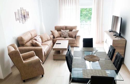 La Trinidad-San Juan y Todos los Santos Apartment | Entre Patios La Victoria