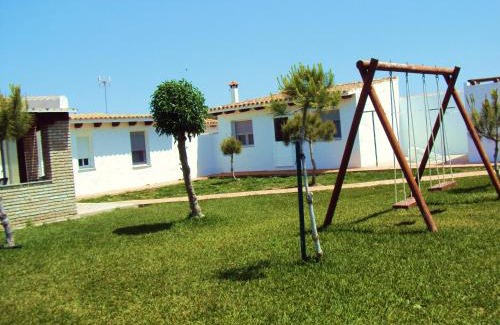 El Palmar House | Entre Pinos