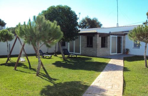 El Palmar House | Entre Pinos
