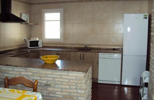 El Palmar House | Entre Pinos