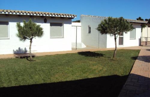 El Palmar House | Entre Pinos