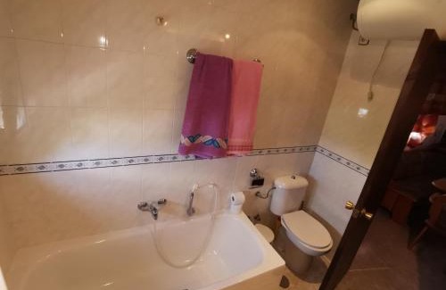 Torre Zalabar Apartment | Entre pinos y playa