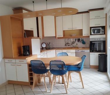 Saint-Meloir-des-Ondes House | Entre Terre et Mer