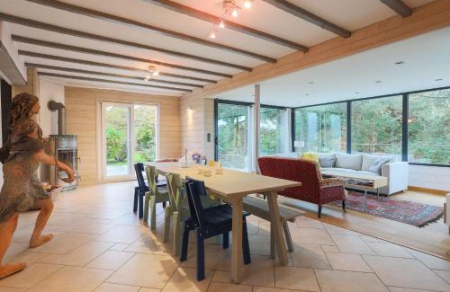 Guimaec House | Entre Terre Et Mer