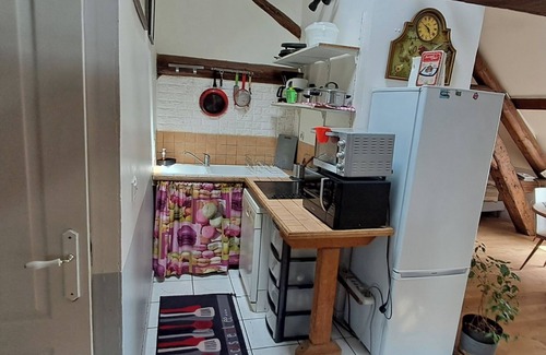 Ecuelles Apartment | ENTRE VIGNES ET RIVIERES: an ideal gite for families visiting the BFC region