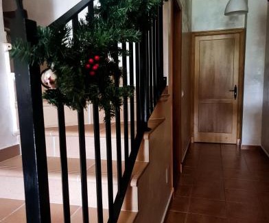 Zahara de la Sierra House | Entre Vistas