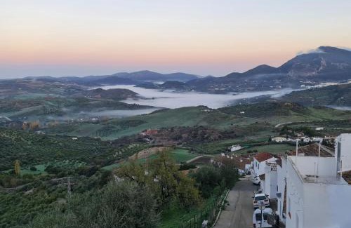 Zahara de la Sierra House | Entre Vistas