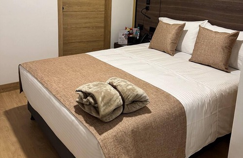 Ipiales Hotel | Entrenevados Hotel