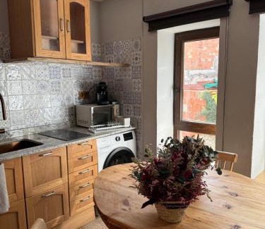 Huerta del Marquesado Apartment | Entrenogueras