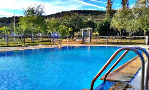 Valdeavellano de Tera House | Entrerrobles