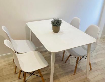 Munster im Heidekreis Apartment | Entspannte Souterrain Wohnung