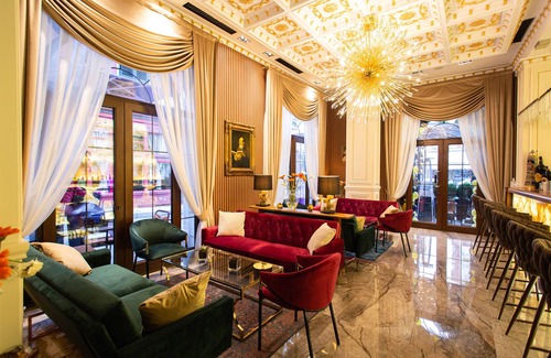 Durres Hotel | Envy Hotel