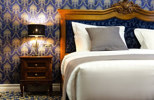 Durres Hotel | Envy Hotel