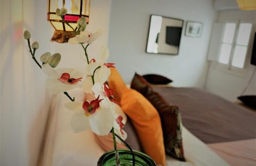 Tarifa Hotel | Eole Tarifa Rooms