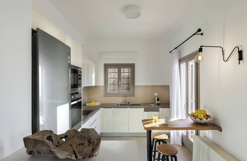 Exo Gonia Villa | Eolia Luxury Villas