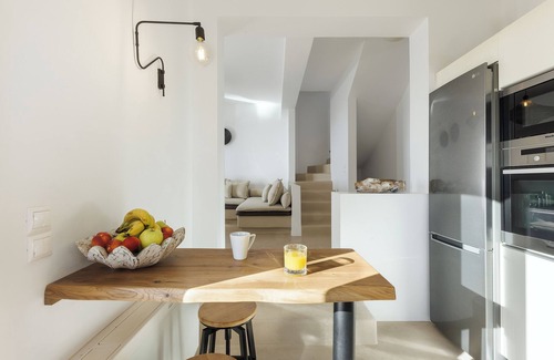 Exo Gonia Villa | Eolia Luxury Villas