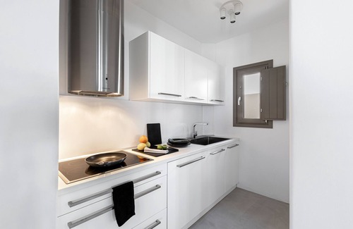 Exo Gonia Villa | Eolia Luxury Villas