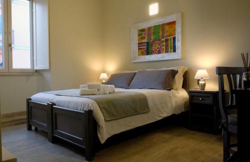 Iglesias Historic Centre Bed & Breakfast | EOS Room and Breakfast