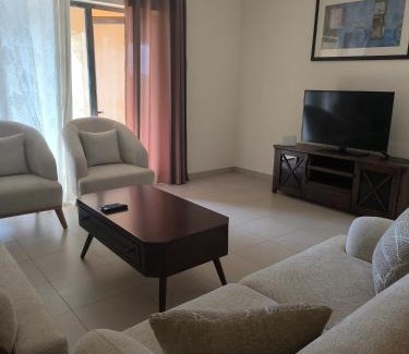 Sweimeh Apartment | EP4 Samarah Resort