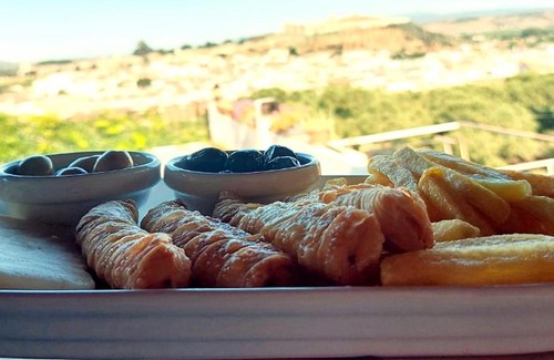 Selcuk House | Ephesus Hillside