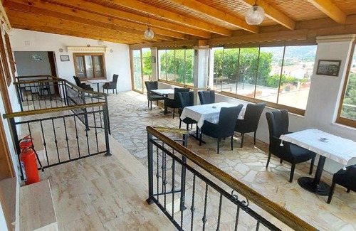 Selcuk House | Ephesus Hillside