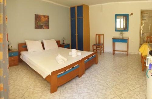 Lourdata Apartment | Epi Apartments