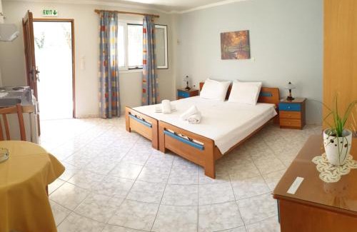 Lourdata Apartment | Epi Apartments