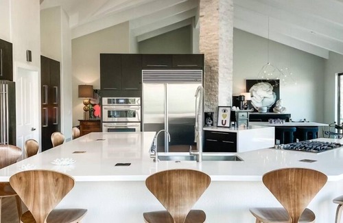 Sedona Villa | EPIC 5 Acre Luxury Estate, Incredible Views