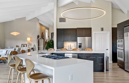 Sedona Villa | EPIC 5 Acre Luxury Estate, Incredible Views