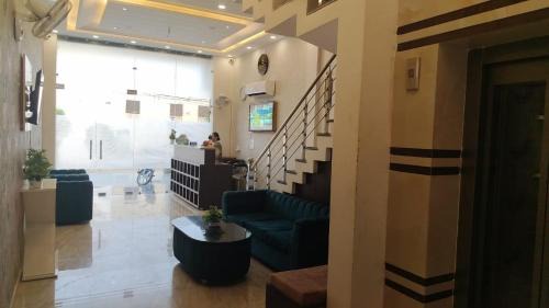 Amritsar Hotel | Epic Star Hotel